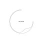 Preview: MI Moon - elegantes, rundes Formdesign